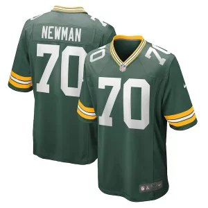 Handy Incredible Royce Newman Green Bay Packers Nike Game Jersey Green