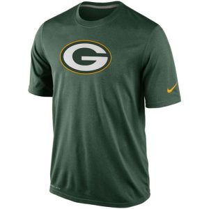 Stunning Smart Terrific Green Bay Packers Legend Logo Essential 2 Performance T Shirt Green